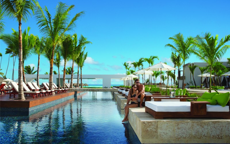 Hoteles de AMResorts reciben certificación 4 diamantes  